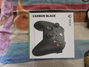 微軟（Microsoft）Xbox無(wú)線(xiàn)游戲手柄 無(wú)線(xiàn)控制器 磨砂黑 藍牙適配Xbox/PC/平板/手機Steam促銷(xiāo) 黑神話(huà)悟空 空洞騎士 曬單實(shí)拍圖