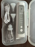 Baby futur電動(dòng)吸鼻器 新生嬰幼兒童寶寶 鼻腔清潔洗鼻塞鼻涕屎器 3檔充電款 象牙白（一年只換不修）1支鹽水 曬單實(shí)拍圖