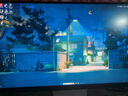 海信大圣G5 Pro+ 26款 27英寸2K200Hz 1ms原廠模組 廣色域 旋轉(zhuǎn)升降 HDR400 冰川白色 電競(jìng)顯示器 曬單實(shí)拍圖