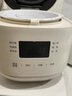 美的（Midea）電飯煲電飯鍋小型家用1-2人智能預(yù)約多功能微壓煲湯小米粥小飯煲1.8L以舊換新RC182【國家補(bǔ)貼】 曬單實(shí)拍圖