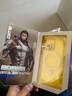 藍猩先生 適用蘋(píng)果14promax磁吸手機殼 iphone14promax保護套magsafe磁吸充電殼超薄防摔殼 曬單實(shí)拍圖