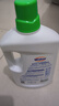 威潔士衣物消毒液除菌液1.3L  清新祛味 深入衣物纖維除菌99.99% 曬單實(shí)拍圖