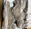 NEW BALANCE【IU同款】NB9060官方老爹鞋男鞋女鞋網(wǎng)面透氣復古厚底休閑運動(dòng)鞋 駝色 U9060PB 37.5 (腳長(cháng)23cm) 曬單實(shí)拍圖