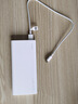 華為【3C認證】原裝多協(xié)議超級快充移動(dòng)電源10000mAh（Max 22.5W SE） 13重安全防護 可上飛機 白色 曬單實(shí)拍圖