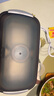 生活元素（LIFE ELEMENT）電熱飯盒 插電加熱智能保溫 辦公室熱飯神器 雙層1.5L不銹鋼內(nèi)膽  密封保鮮不串味 F36 曬單實拍圖