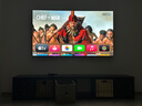 LG77英寸C5系列OLED游戲電視機智能4K超高清全面屏120Hz高刷杜比視界HDMI2.1 OLED77C5PCA 77英寸 C5系列游戲電視 曬單實(shí)拍圖