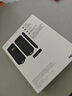 諾基亞（NOKIA） NOKIA800T 4G 真三防 移動(dòng)聯(lián)通電信三網(wǎng) 雙卡雙待 戶外徒步 wifi熱點(diǎn)備用功能機(jī) 學(xué)生手機(jī)  黑色 曬單實(shí)拍圖