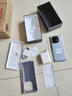 vivo iQOO Z10 Turbo+ 16GB+512GB 極地灰 天璣9400+旗艦芯  8000mAh超薄藍(lán)海電池 國家補(bǔ)貼 電競手機(jī) 曬單實(shí)拍圖