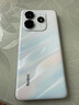 小米 REDMI Note14 5G 國(guó)家補(bǔ)貼 金剛品質(zhì) 5110mAh大電量 大光圈超感相機(jī) 6GB+128GB 星輝白 紅米手機(jī) 曬單實(shí)拍圖