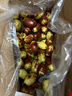 果益壽  【順豐到家】 寧夏靈武長(cháng)棗頭茬現摘鮮棗脆甜紅棗子金絲蜜棗 凈重5斤 蕞甜分享裝【中果】 單果2.5-3cm 曬單實(shí)拍圖