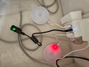 飛利浦（PHILIPS）手電筒強(qiáng)光手電家用迷你小型便攜騎行警示戶外照明應(yīng)急燈SFL1126 曬單實(shí)拍圖