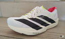 阿迪達斯 （adidas）【滔搏運動】2025年男子ADIZERO TAKUMI SEN 11跑步鞋 JH8659 43 曬單實拍圖