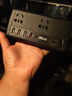 夢(mèng)多福車載逆變器12v24v轉(zhuǎn)220v杯型200W汽車充電器點(diǎn)煙器電源轉(zhuǎn)化器插頭 十孔排插款【超級(jí)快充+智能彩屏+獨(dú)立開(kāi)關(guān)】 12伏24伏汽車貨車多功能大功率車用插排 曬單實(shí)拍圖