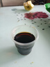 九芝堂黑咖啡 0蔗糖0脂肪美式健身有氧運(yùn)動(dòng)代謝高燃體重管理塑身無大餐代餐減卡即飲藍(lán)山咖啡速溶100袋 曬單實(shí)拍圖