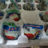 秦郵牌高郵咸鴨蛋20枚1100g即食流油咸蛋黃 中秋 企業(yè)團(tuán)購(gòu) 中華老字號(hào) 曬單實(shí)拍圖