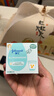 強(qiáng)生（Johnson）嬰兒牛奶滋潤(rùn)霜60g 多肽牛奶蛋白新生兒寶寶兒童面霜滋潤(rùn)鎖水溫和 曬單實(shí)拍圖