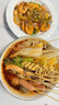 川娃子麻辣缽缽雞調(diào)味料商用配方冷鍋串串香缽缽雞底料360g 送竹簽 曬單實(shí)拍圖