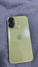 巴蒂尼 超強防摔適用蘋(píng)果17手機殼新款iphone16promax透明硅膠15pro全包防摔14男女13簡(jiǎn)約11高級感 透明【四角加厚氣囊*高透不易發(fā)黃】 iPhone 17 曬單實(shí)拍圖