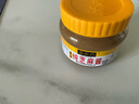 六必居 調(diào)味醬料 純芝麻醬 涼拌面熱干面醬火鍋蘸料 420g 中華老字號 曬單實拍圖