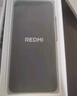 小米REDMI 紅米K80至尊版 新品5G全網(wǎng)通手機 砂巖灰 12+256GB 官方標配 曬單實(shí)拍圖
