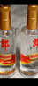 郎酒順品郎金蓋 白酒 兼香 45度 480ml*2 雙瓶裝 純糧光瓶 曬單實拍圖