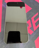 【三方國產(chǎn)屏幕】Apple iPhone 15 Pro Max 蘋果15promax二手國行5G手機 【三方國產(chǎn)屏幕】蘋果15Pro MAX 白色鈦金屬 256G【 零首付分期免息+配件大禮包】 95 曬單實拍圖