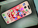 蘋果【24期免息0首付】蘋果15蘋果15promax iPhone15ProM全網(wǎng)通5G手機(jī) iPhone15藍(lán)色6.1英寸 256GB【公開版 全網(wǎng)通】 曬單實(shí)拍圖