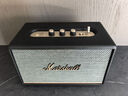 MARSHALL（馬歇爾）ACTON III 音箱3代無(wú)線(xiàn)藍牙搖滾家用重低音禮物音響 黑色 曬單實(shí)拍圖
