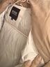 波司登冬季羽絨服女短款連帽加厚新國標90絨學(xué)生時(shí)尚寬松外套 曬單實(shí)拍圖
