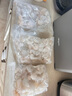 蝦有蝦途大蝦仁新鮮冷凍白蝦仁已去蝦線(xiàn)生鮮大蝦仁低脂海鮮水產(chǎn)凈重2斤裝 【家庭分享裝】大蝦仁 3斤(凈重) 曬單實(shí)拍圖