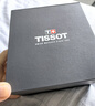 天梭（TISSOT）手表 海星系列男表 瑞士石英男士鋼帶腕表七夕禮物送男友 曬單實拍圖