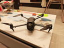 大疆（DJI）御4pro 無(wú)人機 Mavic 4 pro 航拍mavic4pro大疆御4 大疆無(wú)人機御4pro 專(zhuān)業(yè)遙控飛機哈蘇相機10公里 暢飛三電套裝(DJI RC 2增強圖傳) 256G內存卡（ 曬單實(shí)拍圖