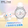 正港（ZGO）玉桂狗 手表女學(xué)生初中生高中生腕表女孩子考試手表生日禮物 2179 曬單實(shí)拍圖