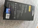 品勝[3C]氮化鎵蘋(píng)果充電器PD20W快充iPhone17Air插頭多口適用蘋(píng)果16/15/14華為80小米手機AirPods Pro3 曬單實(shí)拍圖
