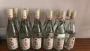 紅星二鍋頭 純糧兼香5 兼香型白酒 42度 500ml*12瓶 整箱裝 口糧酒 曬單實拍圖
