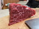 國產(chǎn)牛腱子魯西黃牛生牛肉新鮮冷凍牛腱子肉鹵燉煮餐飲食材牛肉 5斤腱子肉（送料包） 曬單實拍圖
