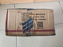 格術(shù)燒烤炭 木炭燒烤 燒烤碳 燒烤爐木碳竹炭條形空心炭取暖火鍋炭5斤 曬單實(shí)拍圖