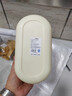 【懶人必備】嗑瓜子神器零食水果收納盒堅(jiān)果客廳茶幾家用瀝水果盤 【顏色隨機(jī)】懶人雙層·瀝水果盤 曬單實(shí)拍圖