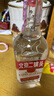 永豐牌北京二鍋頭金獎小方瓶清香型白酒出口小方瓶紅標42度500ml*6瓶 曬單實(shí)拍圖