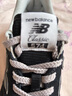 NEW BALANCE男女鞋574系列復古輕便運動(dòng)休閑鞋ML574EVB ML574EVB 43 曬單實(shí)拍圖