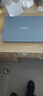 優(yōu)頤適用華為MateBook D16/D16SE鍵盤(pán)膜電腦筆記本保護膜防塵防水電腦膜 高透TPU 曬單實(shí)拍圖