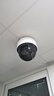 普聯(lián)（TP-LINK）雙云臺400萬(wàn)攝像頭家用監控器360全景無(wú)線(xiàn)家庭室內tplink網(wǎng)絡(luò )遠程高清(POE供電，DC電源需另購) 曬單實(shí)拍圖