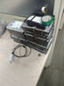 西部數(shù)據(jù)（WD）臺式機(jī)械硬盤 WD Blue 西數(shù)藍(lán)盤 2TB 5400轉(zhuǎn) 64MB SATA CMR垂直 DIY裝機(jī)電腦硬盤 3.5英寸WD20EARZ 曬單實(shí)拍圖