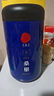 同仁堂品牌北京同仁堂黑桑葚干桑椹干500g即食免洗搭枸杞桑葚泡水養(yǎng)生茶 曬單實拍圖