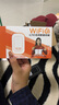影騰隨身wifi三網(wǎng)通用無(wú)線(xiàn)wi-fi6免插卡移動(dòng)聯(lián)通電信無(wú)限制便攜式4G高速隨行網(wǎng)絡(luò )通用流量2025款5GHF 【三網(wǎng)通3000毫安充電款+黑色】*超長(cháng)續航 曬單實(shí)拍圖