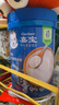 嘉寶（GERBER）強(qiáng)化鈣鐵鋅高鐵米粉嬰幼兒輔食米糊250g 含DHA活性益生菌6月+ 曬單實(shí)拍圖