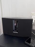 博士（BOSE） SoundTouch 20 III 音樂系統(tǒng) /WIFI音箱藍牙音響 黑色 曬單實拍圖
