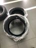 志權(quán)適用于大眾途岳新銳發(fā)動機(jī)隔音棉 途岳隔熱棉汽車引擎蓋吸音棉墊 19-24款途岳原車款單面鋁箔 引擎蓋 曬單實拍圖