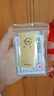 菜百首飾“財(cái)富”投資金條 足金Au999.9黃金金磚 投資 收藏禮品  七夕禮物 “財(cái)富”金條 100克（不支持退換貨） 曬單實(shí)拍圖