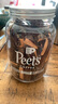 Peet's Coffee皮爺peets 海鹽太妃糖扁桃仁杏仁焦糖45顆分享裝315g 曬單實(shí)拍圖